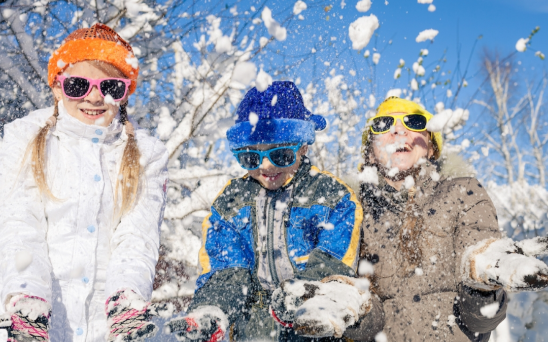 ¿Cómo funcionan las calculadoras de nieve? Descubre su precisión y tecnología detrás de los snow days