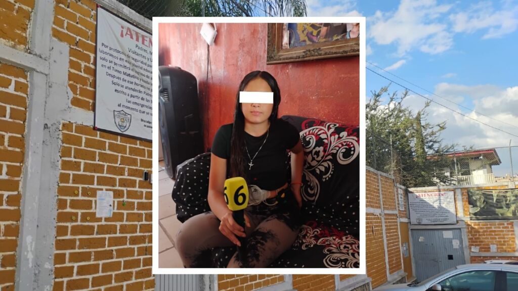 Madre en Zapopan Exige Responsables Tras Agravamiento de Salud de Estudiante por Vacuna sin Consentimiento