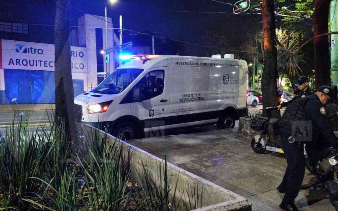 Encuentran mujer de la tercera edad en estado de descomposición en la Colonia Obrera, CdMx