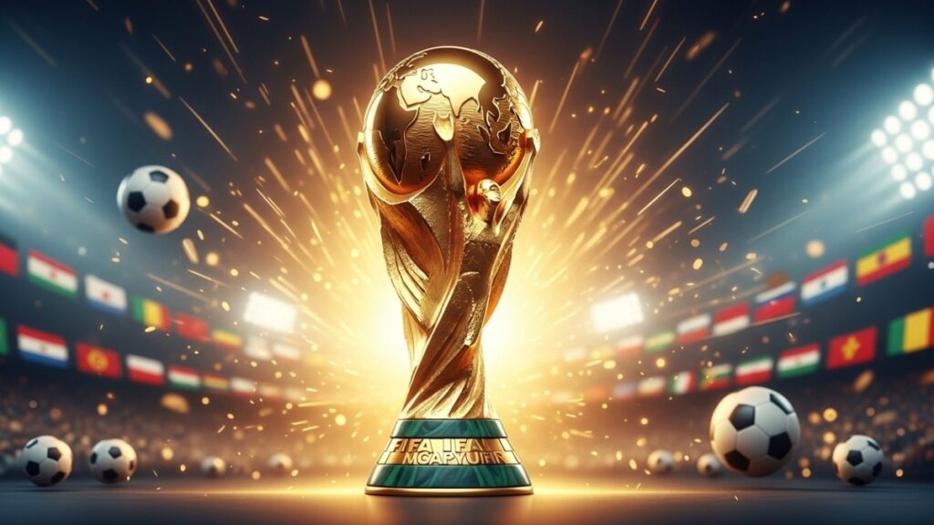 Sorteo Mundial 2026: Cómo y dónde ver EN VIVO la transmisión en México