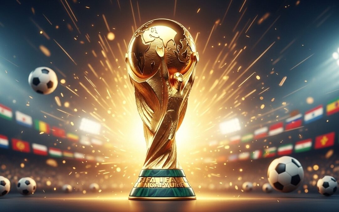 Sorteo Mundial 2026: Cómo y dónde ver EN VIVO la transmisión en México
