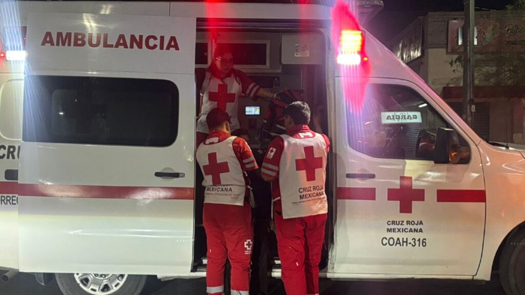 Brutal Asalto a un Abuelito en el Centro de Torreón: Impactante Video Revela el Ataque