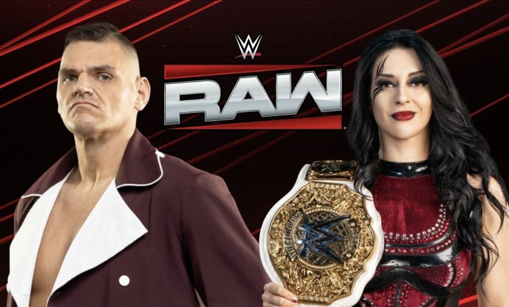 WWE RAW: Cómo Ver EN VIVO la Cartelera Completa Hoy 8 de Diciembre