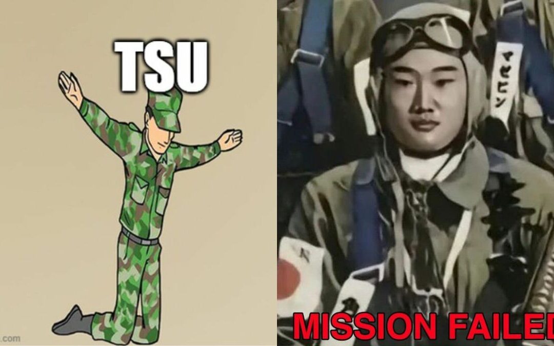 ‘Misión fallida’: Tsunoda se convierte en blanco de memes tras la victoria de Lando Norris en F1