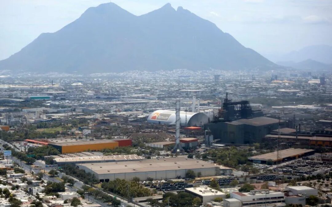 Contaminación en San Nicolás: Estudio de la UANL revela alarmantes niveles de polución