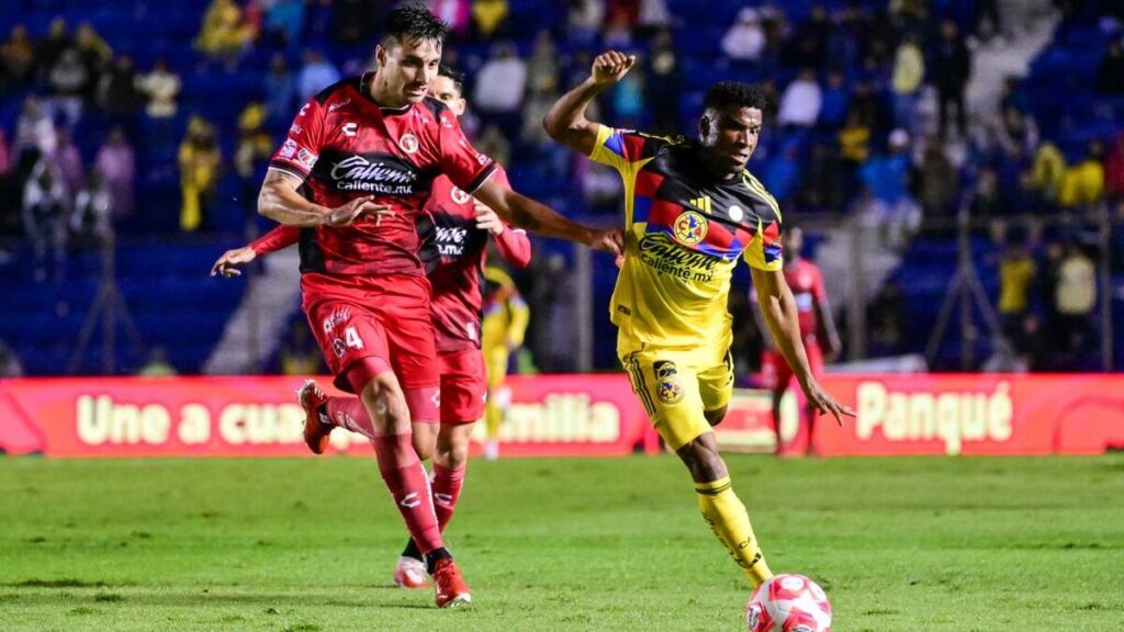 Análisis de lo Mejor en Momios del Tijuana vs América en el Clausura 2026