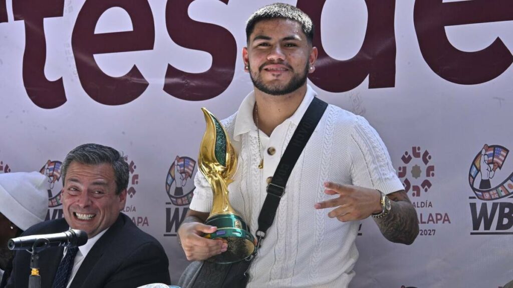 Brandon Mosqueda: De Anónimo a Estrella del Grand Prix en Tampa Bay